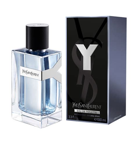 parfum y yves saint laurent homme|yves st laurent pour homme.